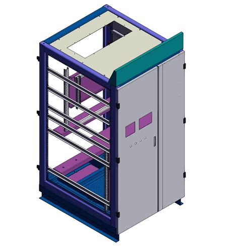 oem sheet metal enclosure|sheet metal enclosure design pdf.